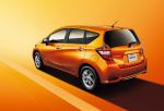 Nissan Note e-POWER 2016 года (JP)